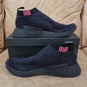 Adidas NMD CS2 Primeknit - Men 10.5